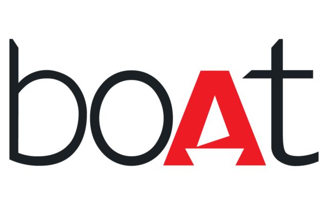 BoAt logo