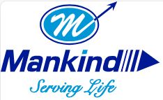 Mankind logo