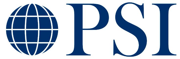 PSI logo